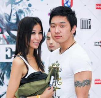 С.Төгсөөгөөс экс нөхөр нь “уучлалт” гуйжээ